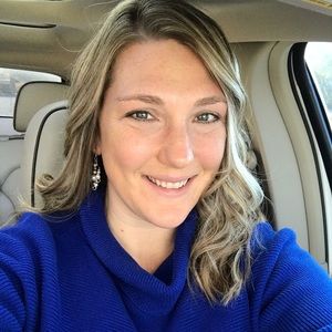 Meet your Posher, Dawn